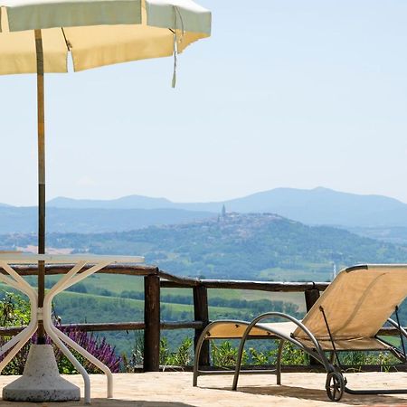 Agriturismo Casale Dei Frontini San Terenziano المظهر الخارجي الصورة