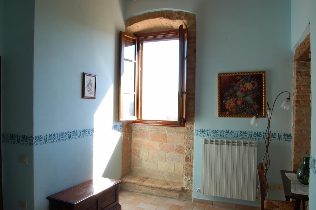 Agriturismo Casale Dei Frontini San Terenziano المظهر الخارجي الصورة